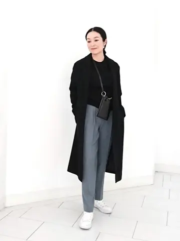 ICB KANAE コーディネート画像