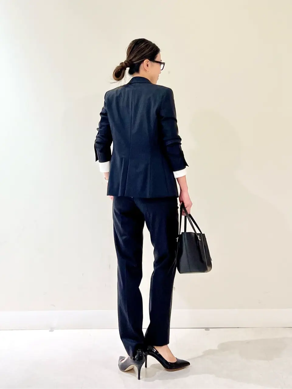 ICB 玉田 コーディネート画像