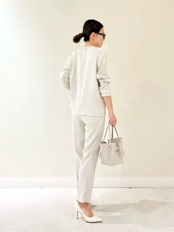 ICB 玉田 コーディネート画像