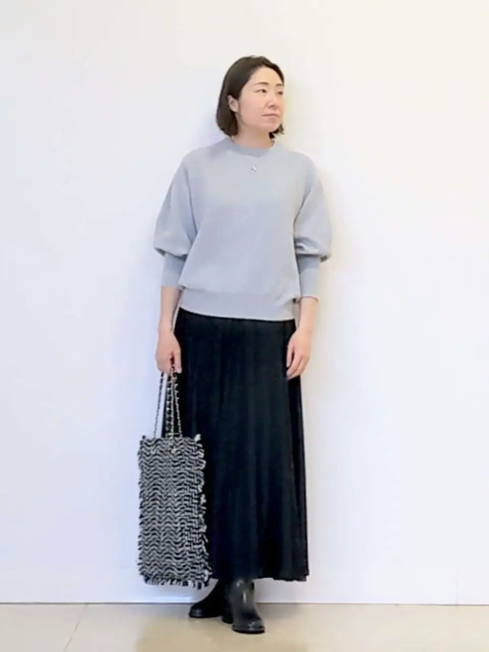 ICB 渡邊 コーディネート画像