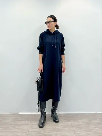 ICB 玉田 コーディネート画像