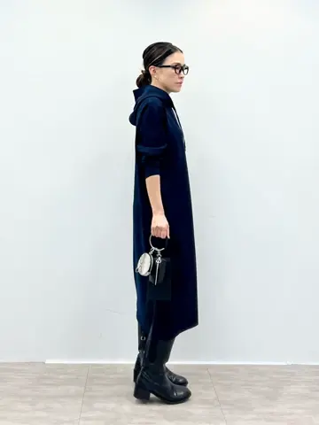 ICB 玉田 コーディネート画像