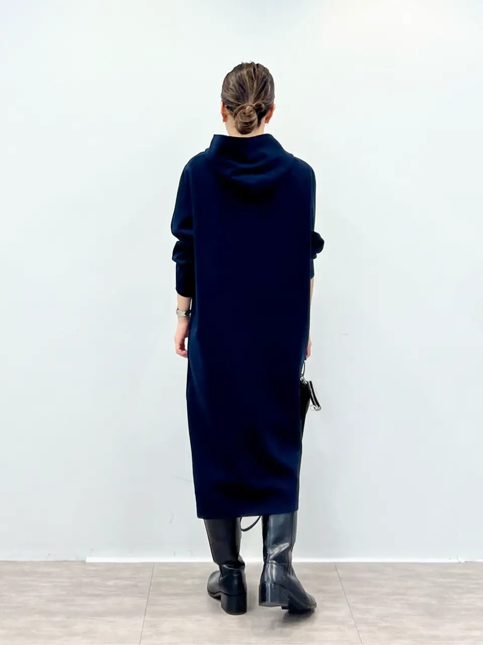 ICB 玉田 コーディネート画像