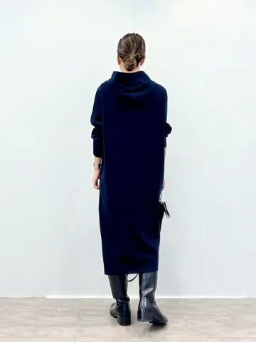 ICB 玉田 コーディネート画像