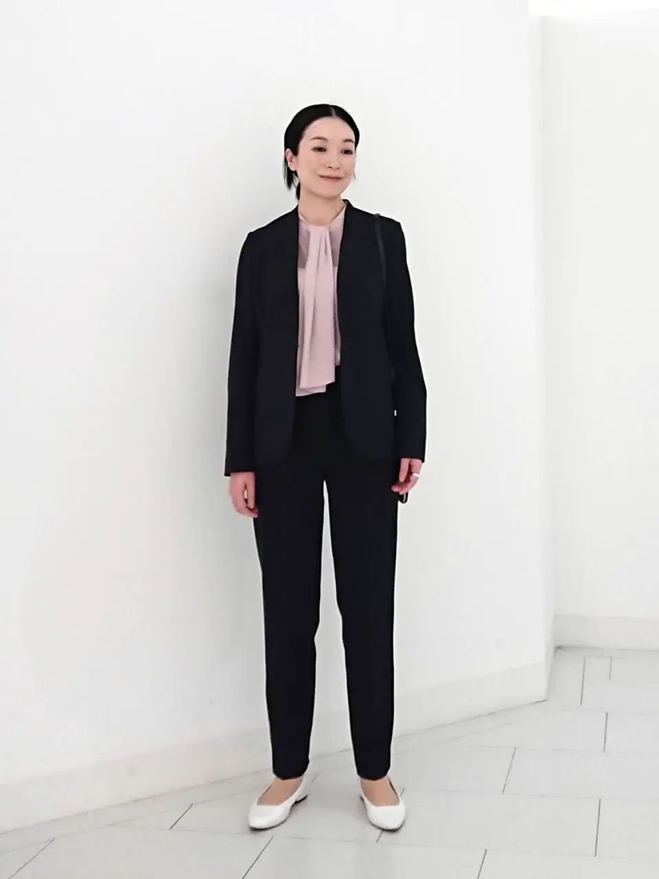 ICB KANAE コーディネート画像