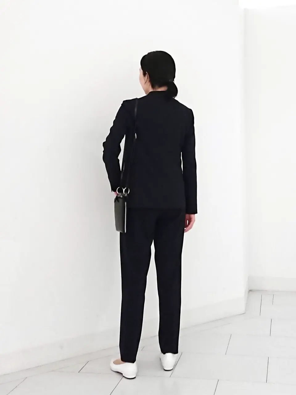 ICB KANAE コーディネート画像