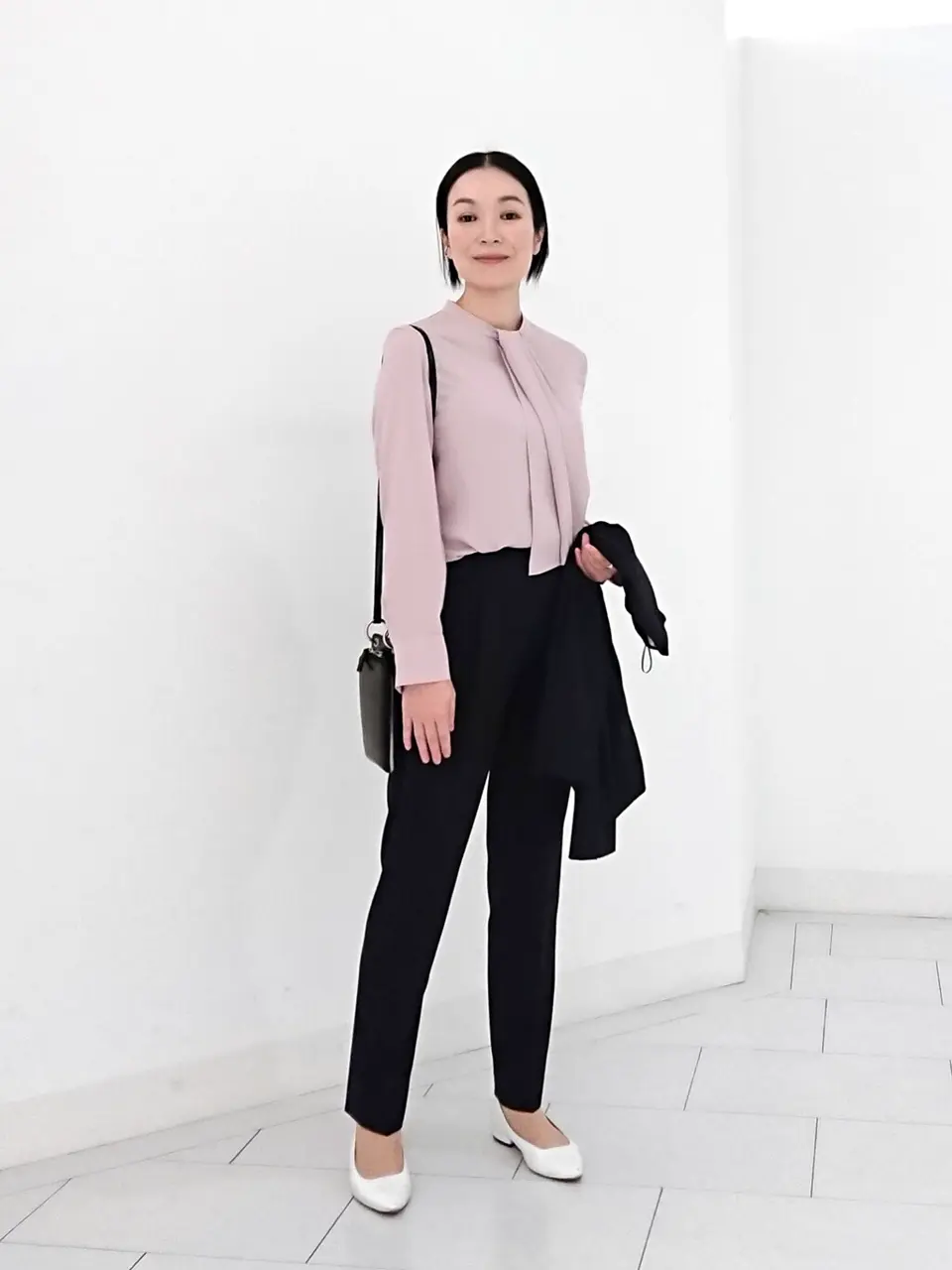 ICB KANAE コーディネート画像