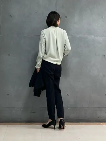 ICB 宮本 コーディネート画像