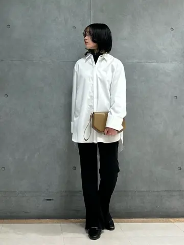 ICB 金井 コーディネート画像