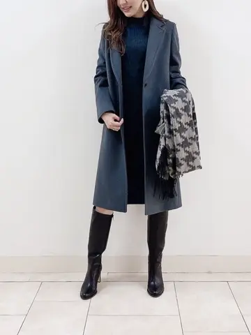 ICB 世戸 コーディネート画像