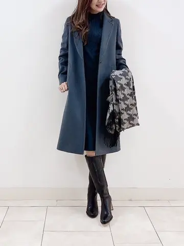 ICB 世戸 コーディネート画像