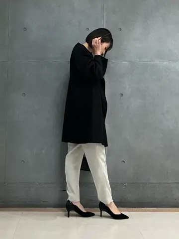 ICB 宮本 コーディネート画像