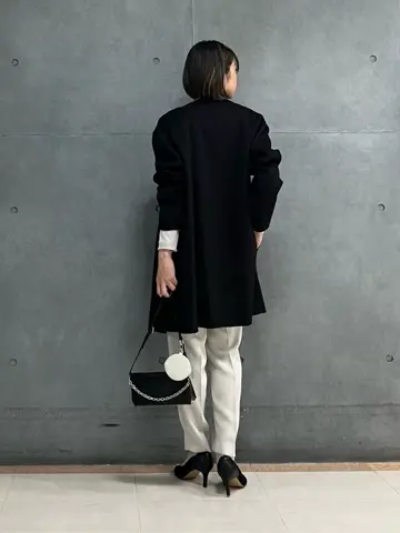 ICB 宮本 コーディネート画像