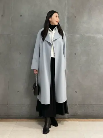 ICB 古住 コーディネート画像