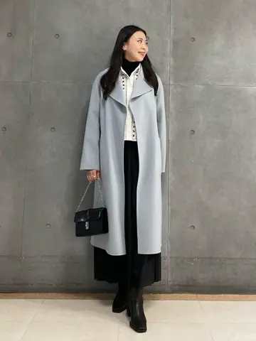 ICB 古住 コーディネート画像