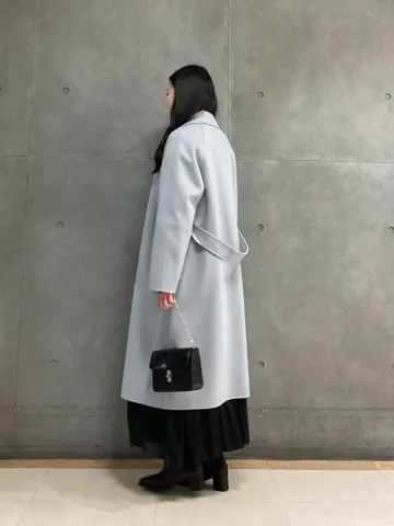 ICB 古住 コーディネート画像