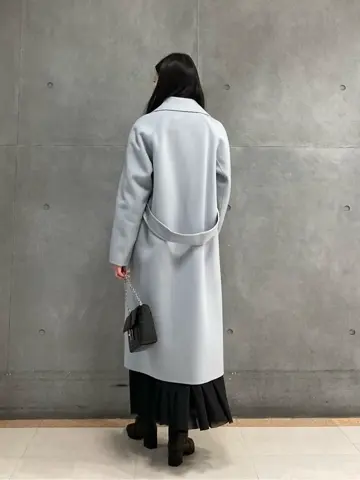 ICB 古住 コーディネート画像