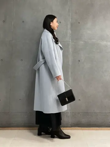 ICB 古住 コーディネート画像