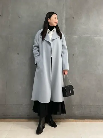 ICB 古住 コーディネート画像