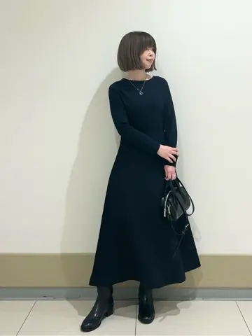 ICB 林 コーディネート画像