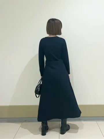 ICB 林 コーディネート画像