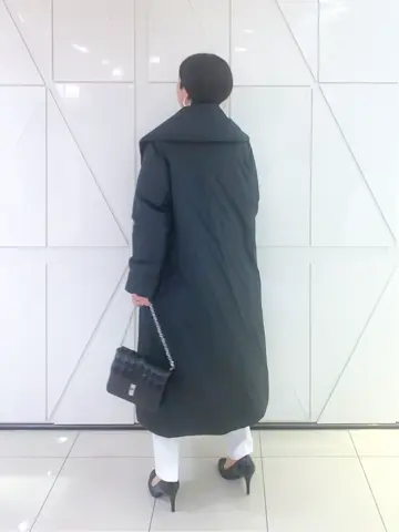 ICB 小田桐 コーディネート画像