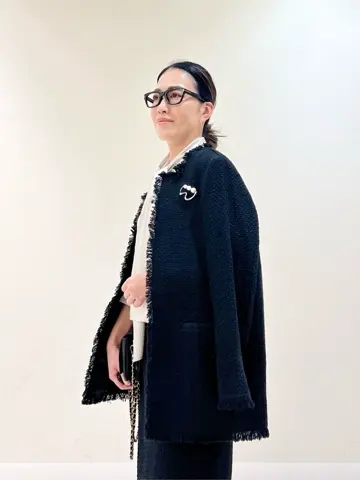 ICB 玉田 コーディネート画像