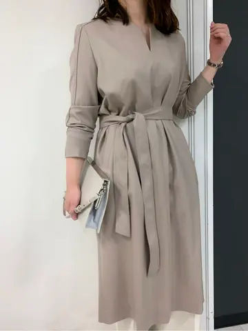 ICB 岡本 コーディネート画像