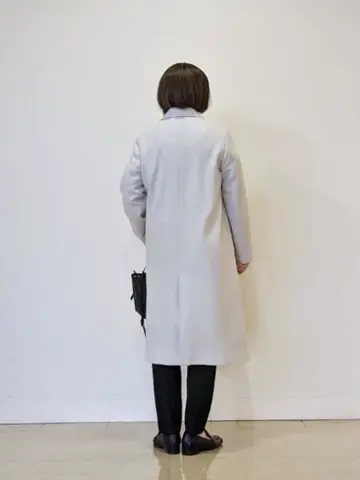 ICB 伊藤 コーディネート画像