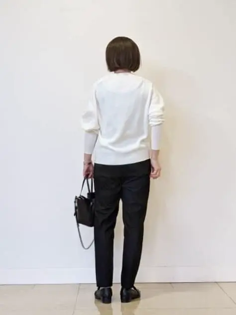 ICB 伊藤 コーディネート画像