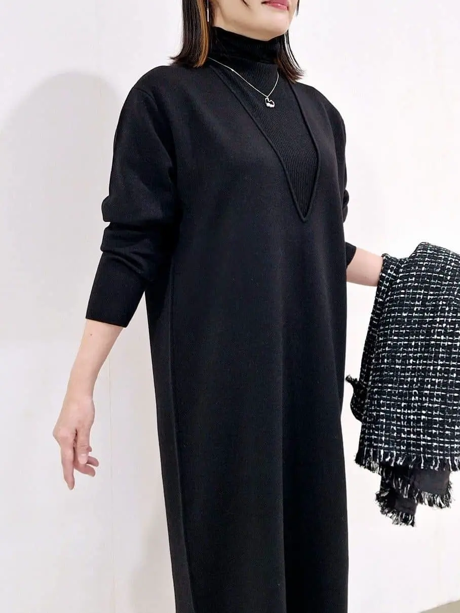 ICB 長谷川 コーディネート画像