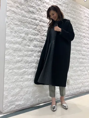 ICB Ashu コーディネート画像