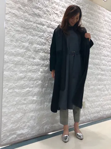 ICB Ashu コーディネート画像