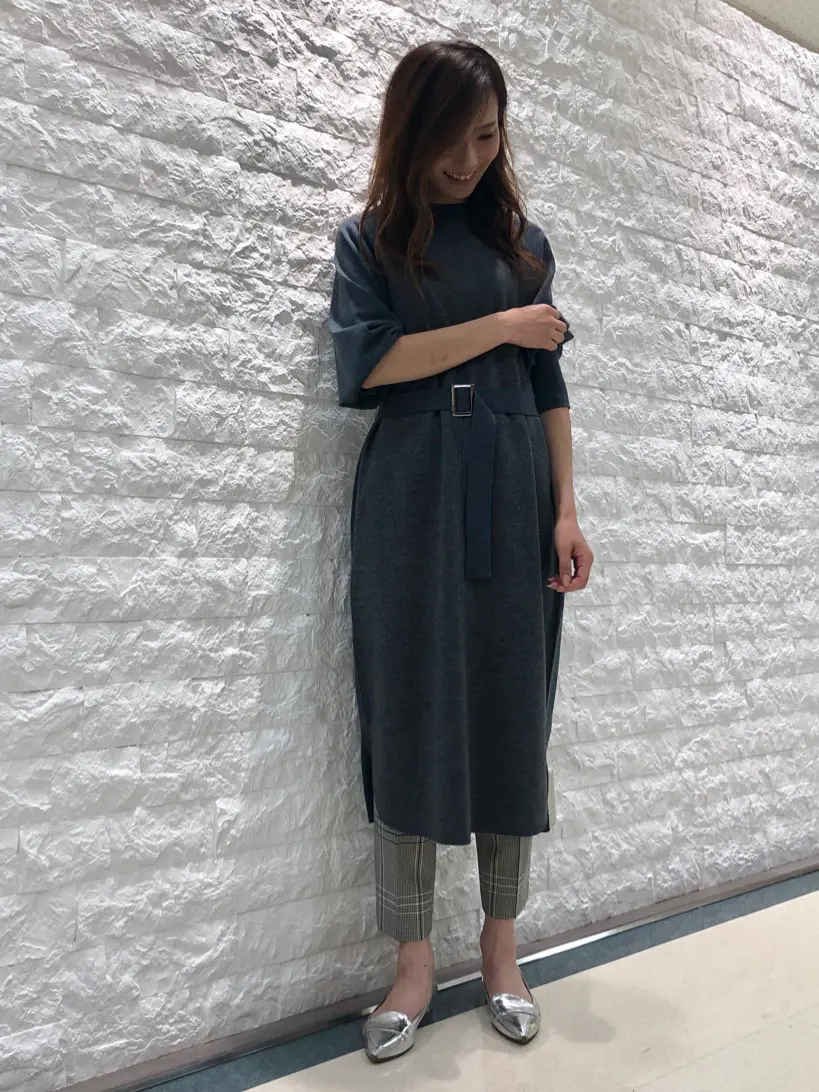  Ashu コーディネート画像