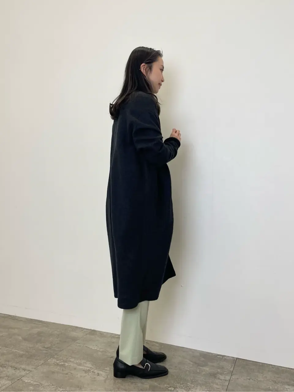 ICB 岩田 コーディネート画像