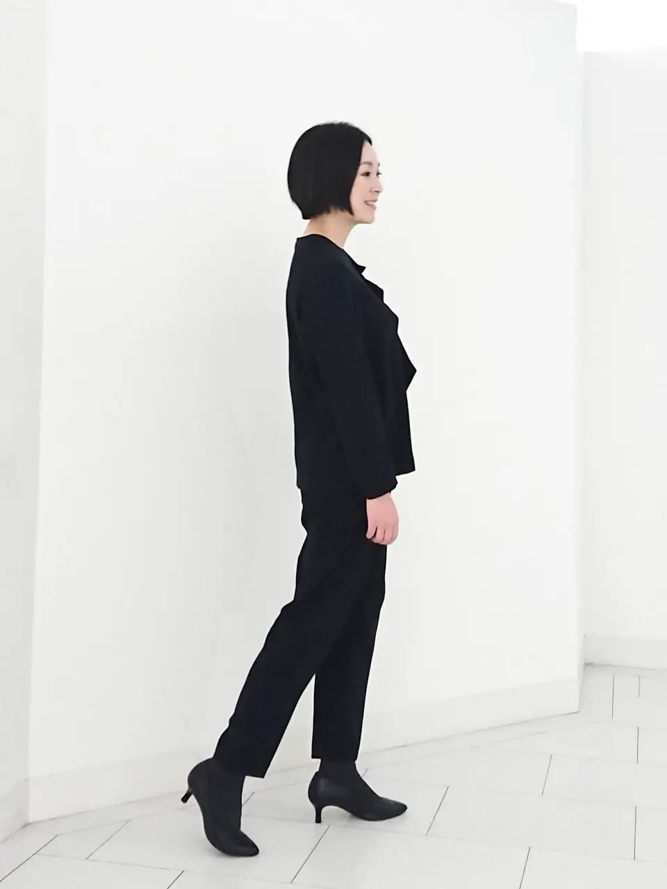 ICB KANAE コーディネート画像