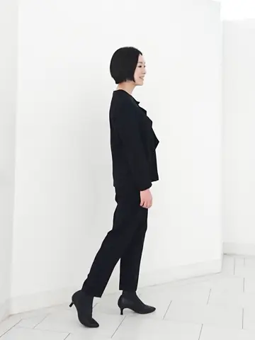 ICB KANAE コーディネート画像