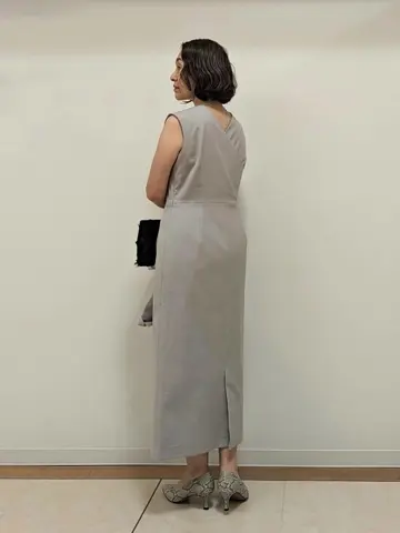 ICB 濱井 コーディネート画像