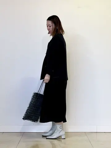 ICB 須賀原 コーディネート画像