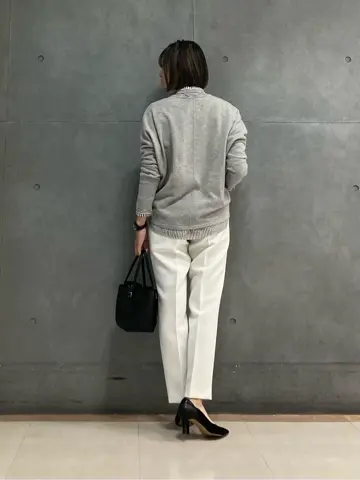 ICB 宮本 コーディネート画像