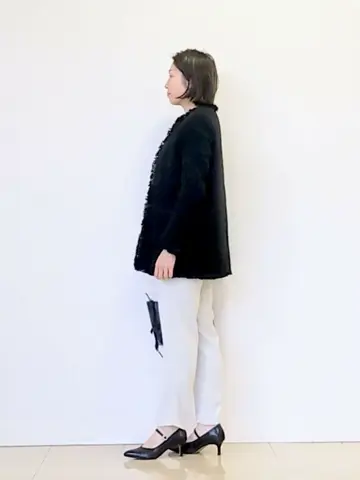 ICB 渡邊 コーディネート画像