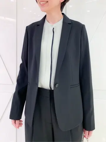 ICB 小田桐 コーディネート画像