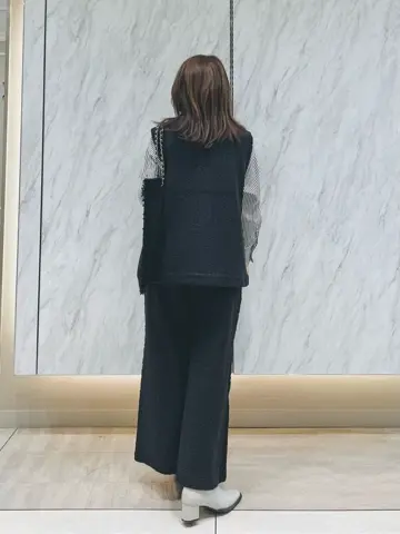 ICB 森澤 コーディネート画像