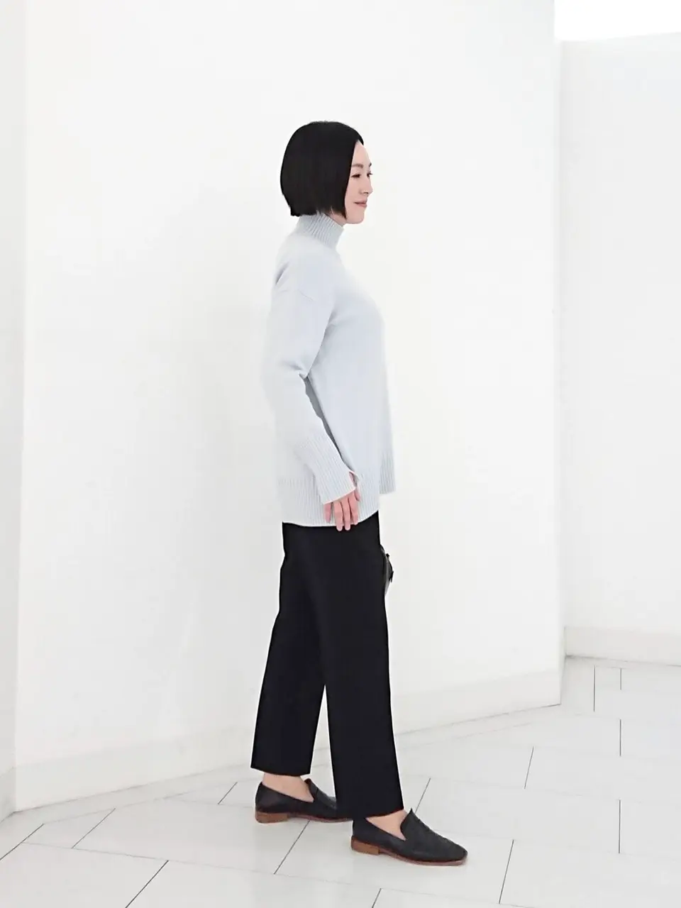 ICB KANAE コーディネート画像