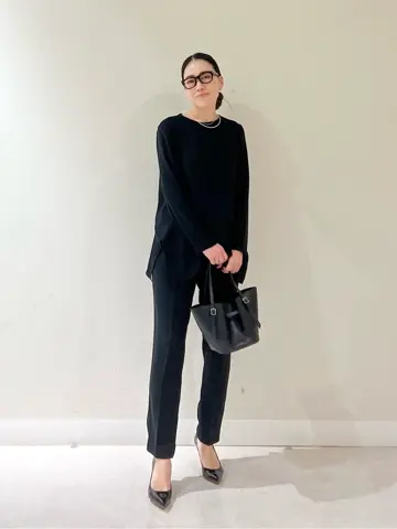 ICB 玉田 コーディネート画像