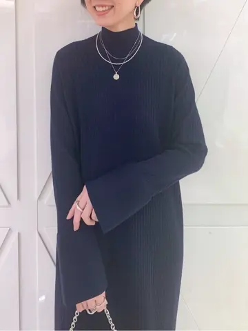 ICB 小田桐 コーディネート画像