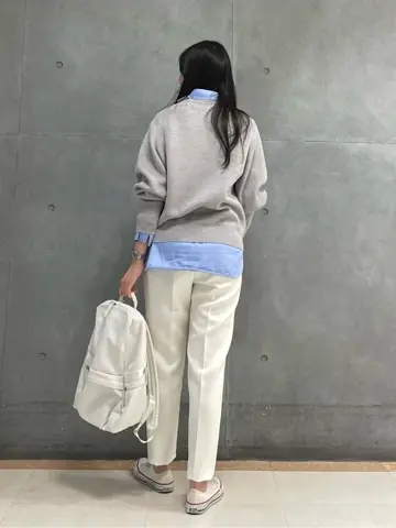 ICB 古住 コーディネート画像