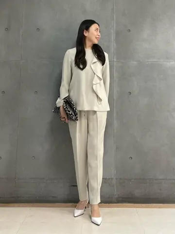 ICB 古住 コーディネート画像