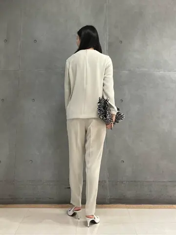 ICB 古住 コーディネート画像