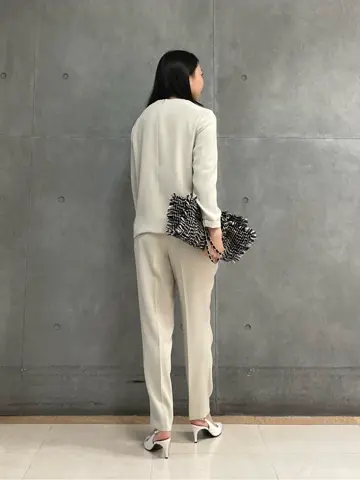 ICB 古住 コーディネート画像